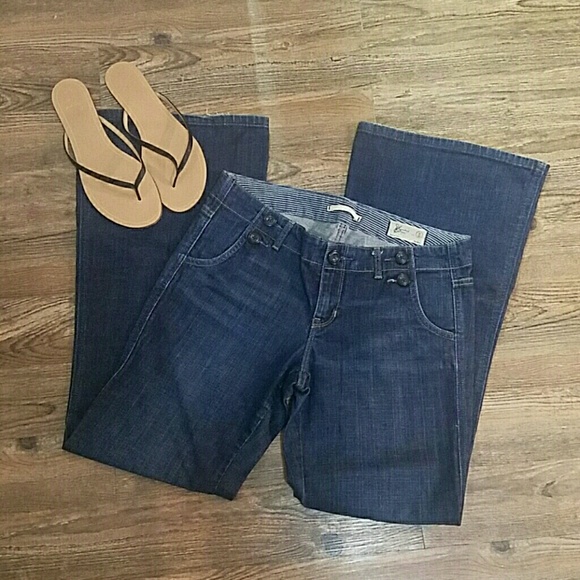 GAP | Jeans | Gap Limited Edition Jeans 